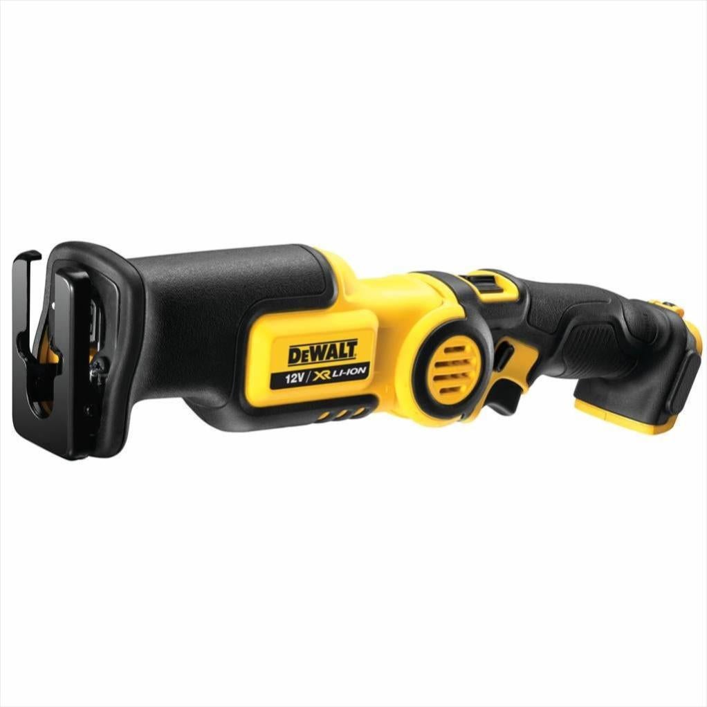 Scie Sabre Sans Fil Xr 10 8 V Sans Batterie Dewalt Dcs310n Xj Leroy Merlin