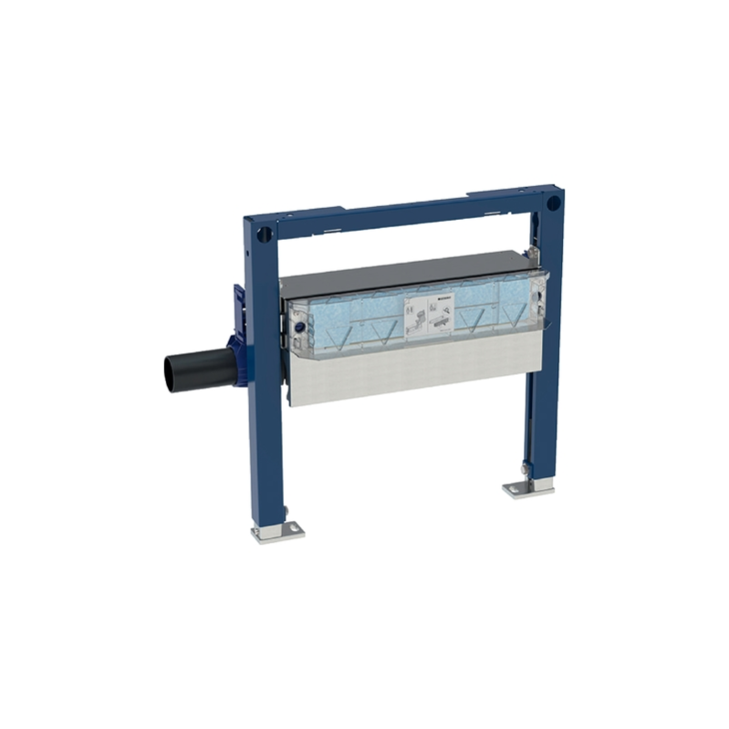 évacuation Murale Geberit Pour Douche De Plain-pied