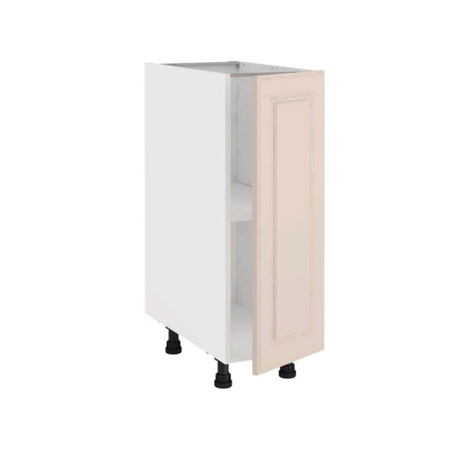 Meuble Bas De Cuisine Oxford Ivoire 1 Porte H77xl30 Leroy Merlin Meuble Bas De Cuisine Oxford Ivoire 1 Porte H77xl30 Leroy Merlin