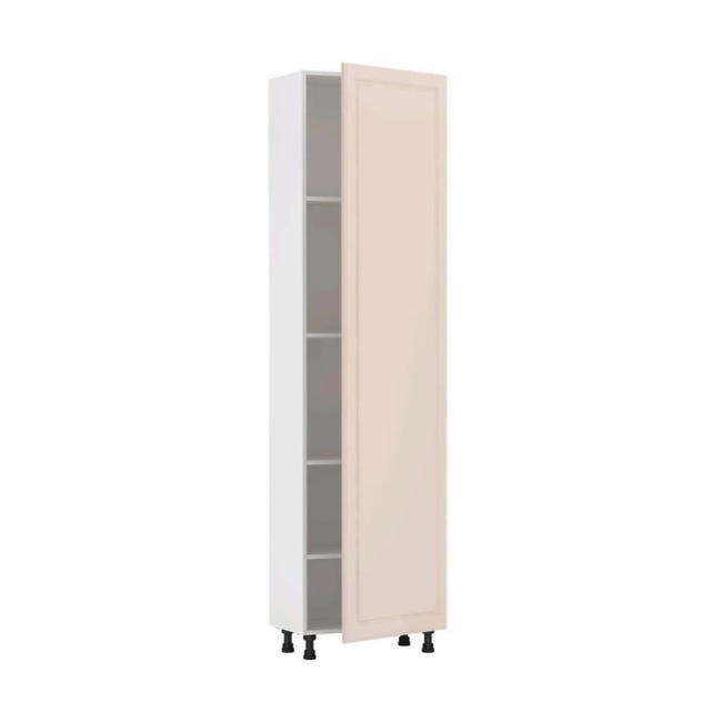 Armoire De Cuisine Oxford Ivoire 1 Porte H215xl60 Leroy Merlin Armoire De Cuisine Oxford Ivoire 1 Porte H215xl60 Leroy Merlin