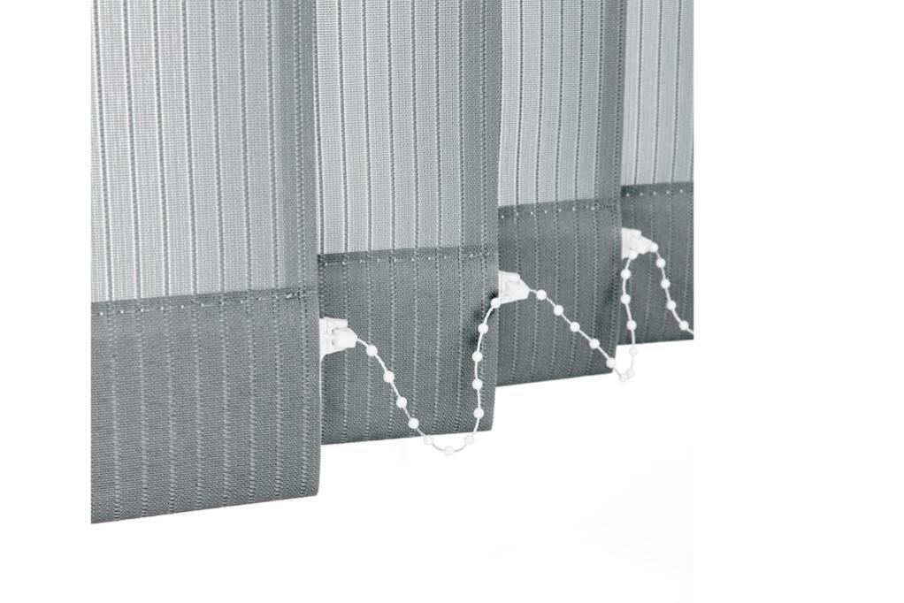 5 lamelles verticales orientables Line, l.8.9 x H.260 cm, gris Leroy Merlin 5 lamelles verticales orientables Line, l.8.9 x H.260 cm, gris Leroy Merlin