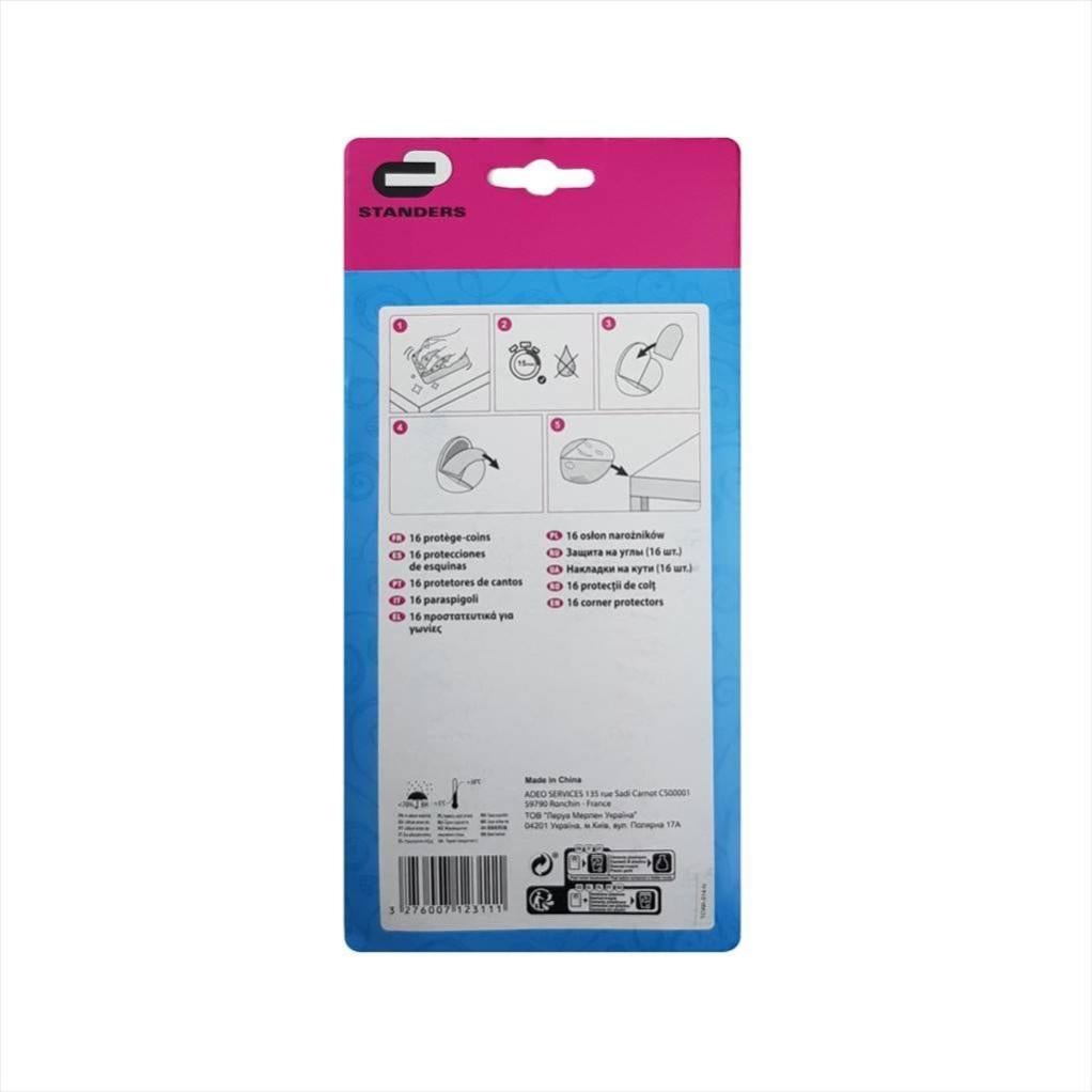 Protection Coin Leroy Merlin