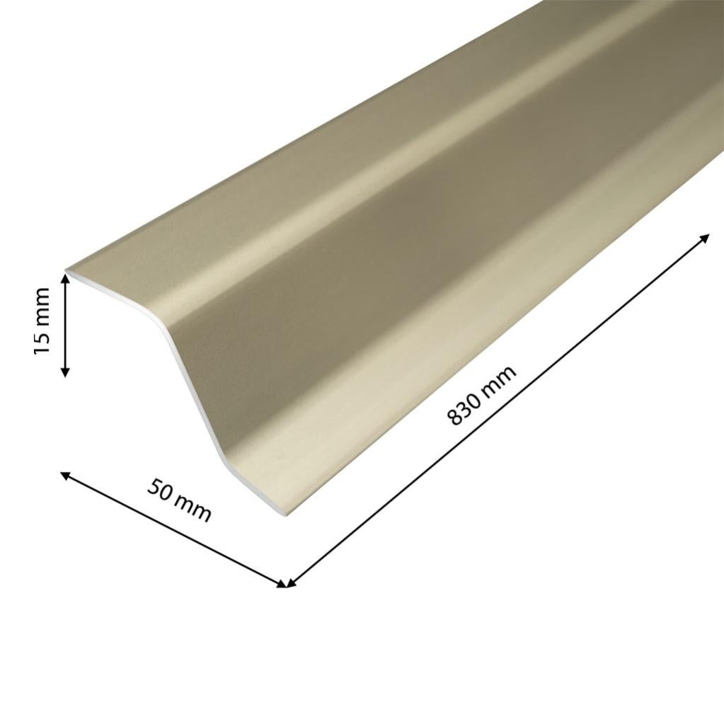 Barre De Seuil Largeur 60 Mm Leroy Merlin