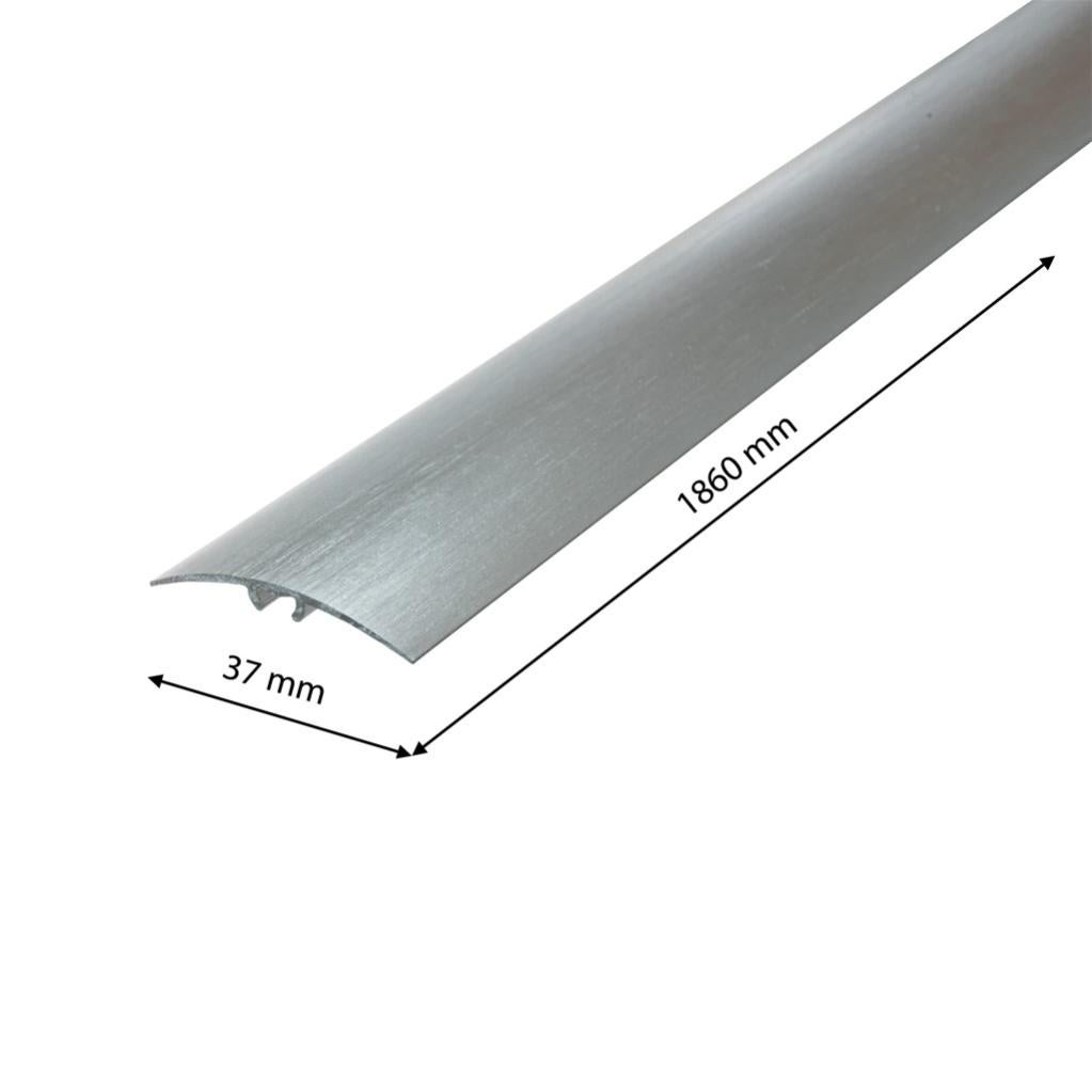 Barre De Seuil Largeur 100 Mm Castorama