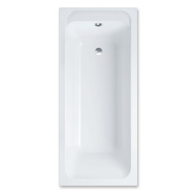 Baignoire Acrylique Renforce Architectura Villeroy Boch 170 X