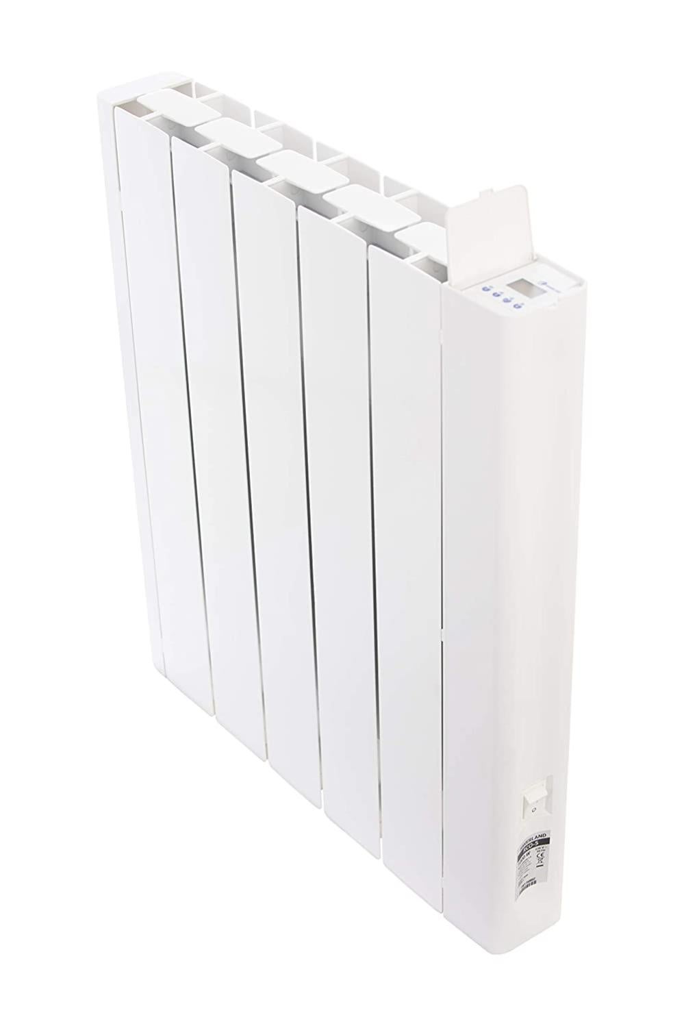 Radiateur électrique à Inertie Fluide Firenze 1000w