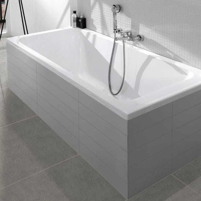 Villeroy Boch Baignoire Acrylique Architectura Blanche 180 X 80 Leroy Merlin Villeroy Boch Baignoire Acrylique Architectura Blanche 180 X 80 Leroy Merlin