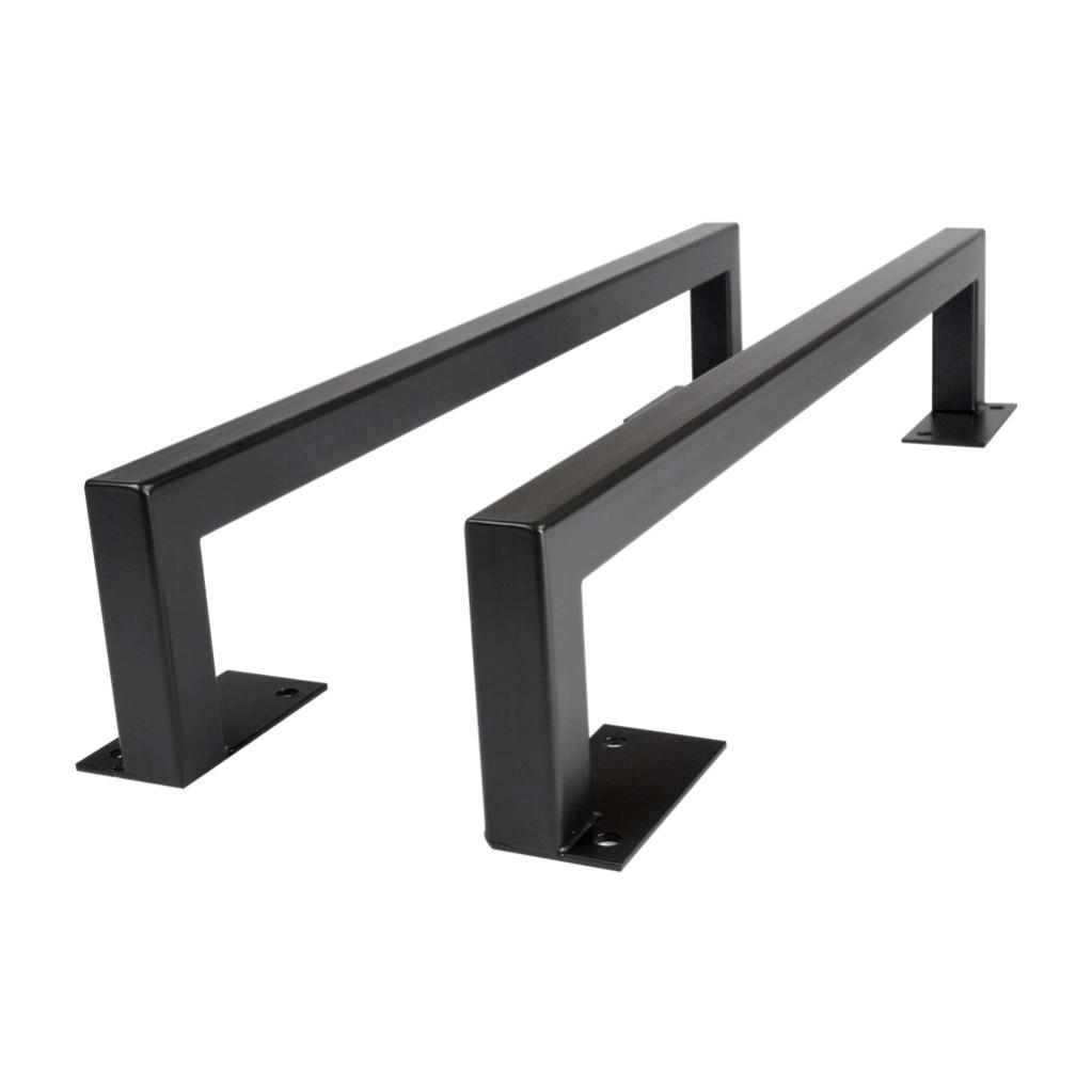 pied de meuble scandinave 10 cm