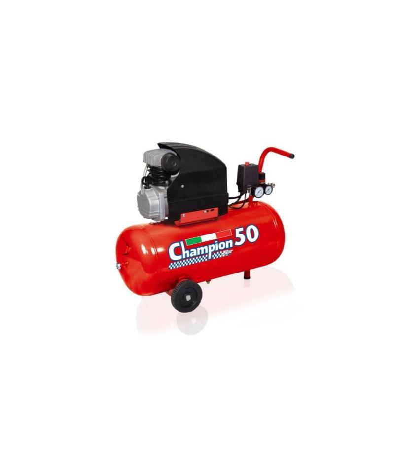 Notice Compresseur Pulsair 50l 2cv 8 Bars