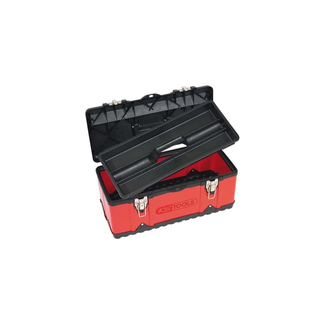 Caisse A Outils Ks Tools Bi Matiere 470x 238x 203 850 0350