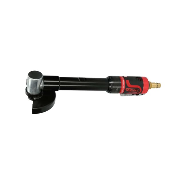 Mini Meuleuse D Angle Ks Tools 275mm 515 5560 Leroy Merlin