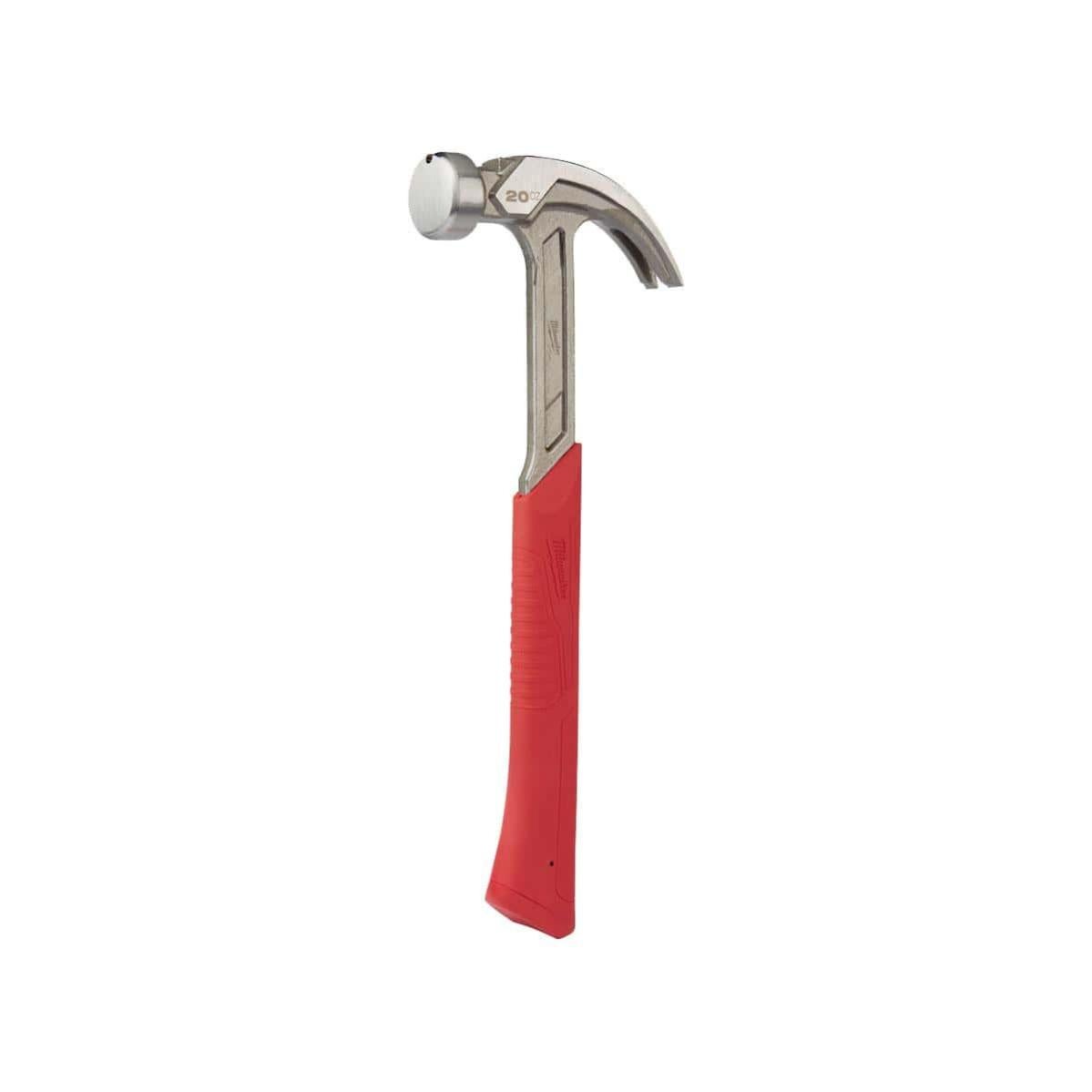 Marteau Arrache Clou Milwaukee 4932464028 Leroy Merlin