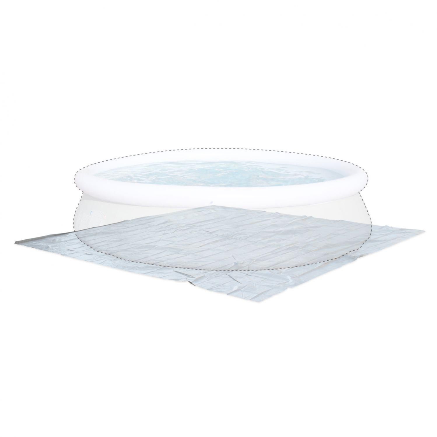 Protection sol pour piscine Protection sol pour piscine
