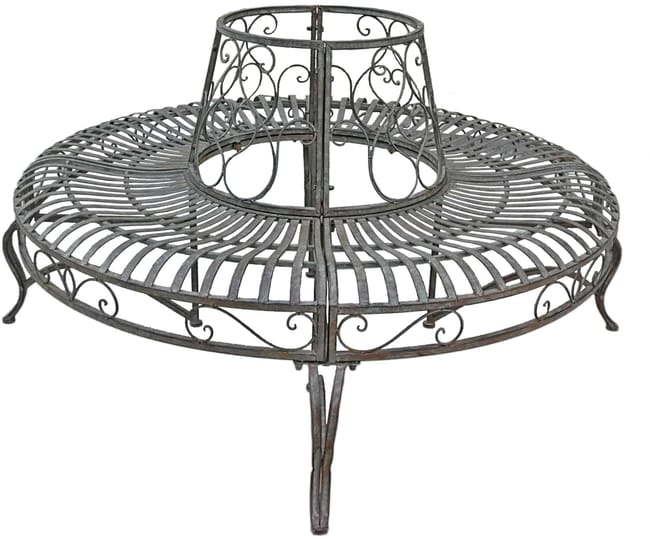 Banc Tour D Arbre Patine Vert De Gris 140 Cm La Grande Prairie Leroy Merlin Banc Tour D Arbre Patine Vert De Gris 140 Cm La Grande Prairie Leroy Merlin