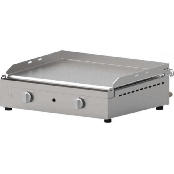 Plancha en inox Plancha en inox
