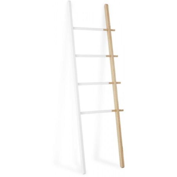 Echelle Porte Serviette En Bambou Aubry Gaspard Leroy Merlin