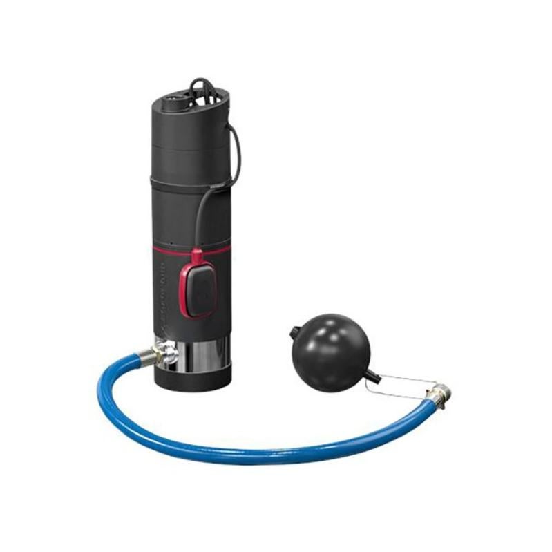 Pompe Immergee Sba 3-35 Aw Grundfos - 0,8kw - 1,5 Bars - 220-240v ...