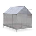Serre en polycarbonate leroy merlin Serre en polycarbonate leroy merlin