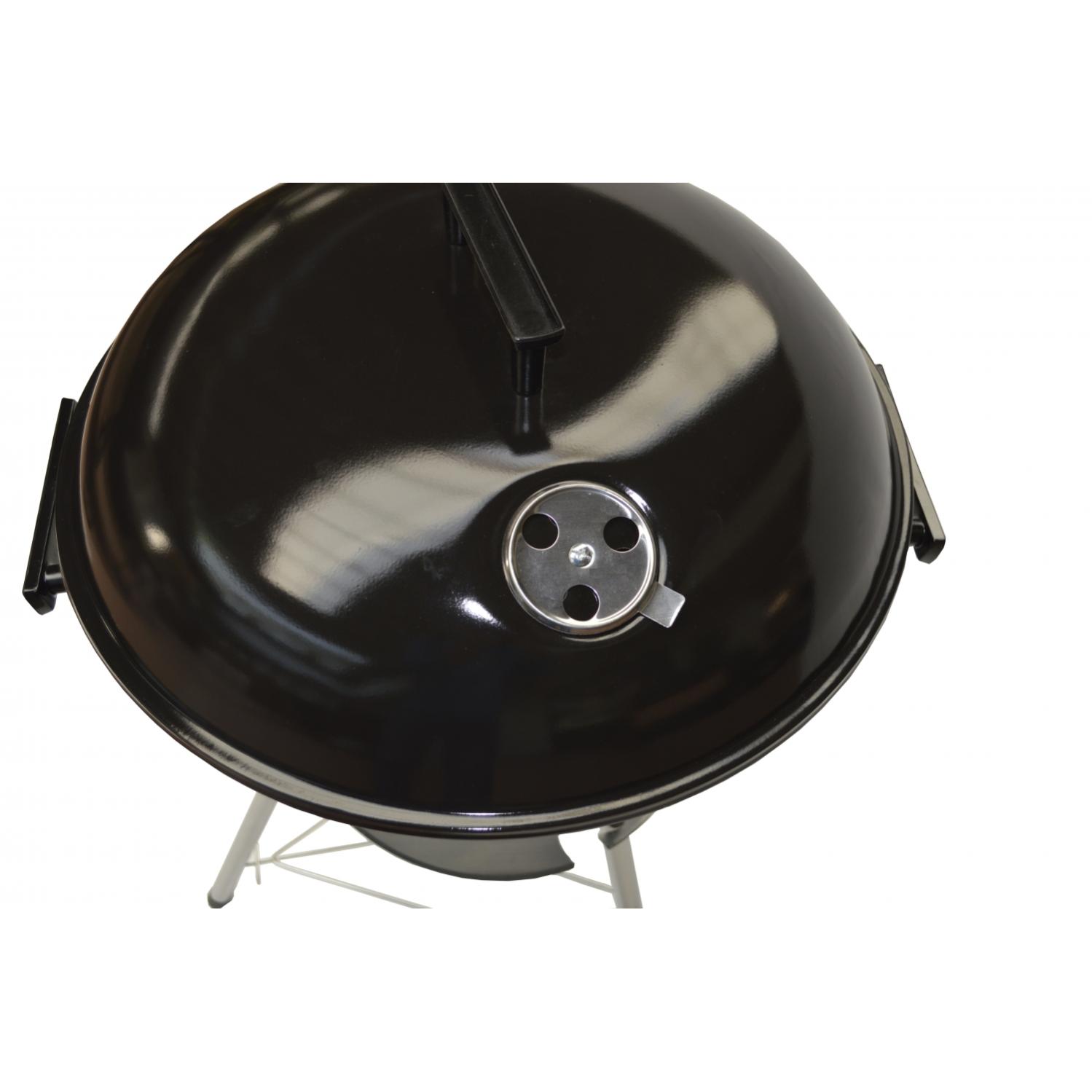 Dakota Barbecue Charbon De Bois Grille De Cuisson Ø41.3 Dakota barbecue charbon de bois grille de cuisson ø41.3