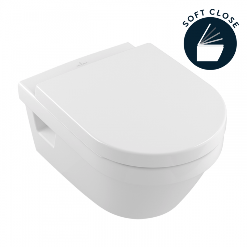 Pièces Détachées Abattant Wc Villeroy Et Boch