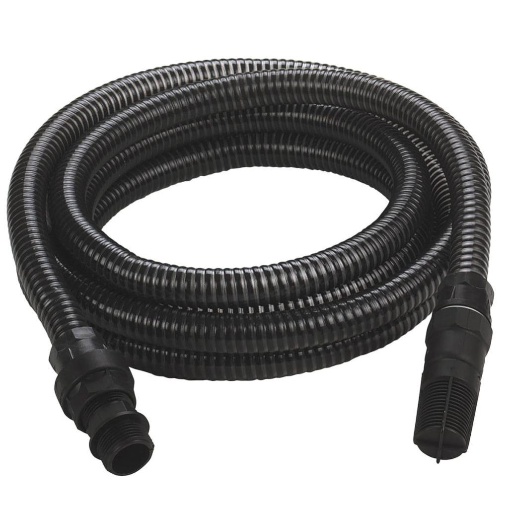 Tuyau D'aspiration 7 M Plastique Pour Pompe À Eau Einhell Leroy Merlin