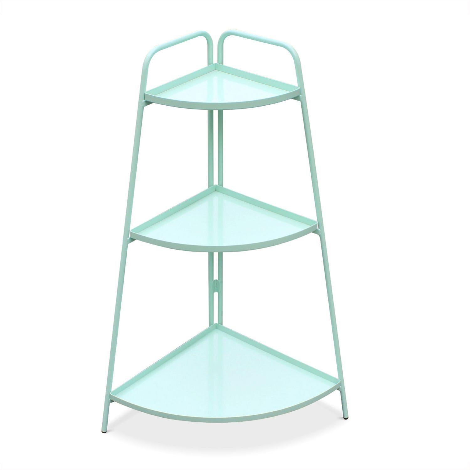 étagère D Angle Pour Plantes D Intérieur Etagere Plantes Angle Achat Vente Pas Cher