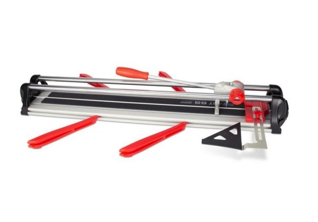 Soldes Rubi Coupe Carrelage Manuelle Longueur De Coupe 65cm