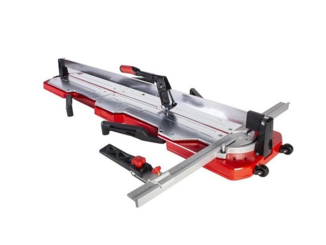 Rubi Coupe Carreaux Manuelle Longueur De Coupe 125cm Tp 125 S