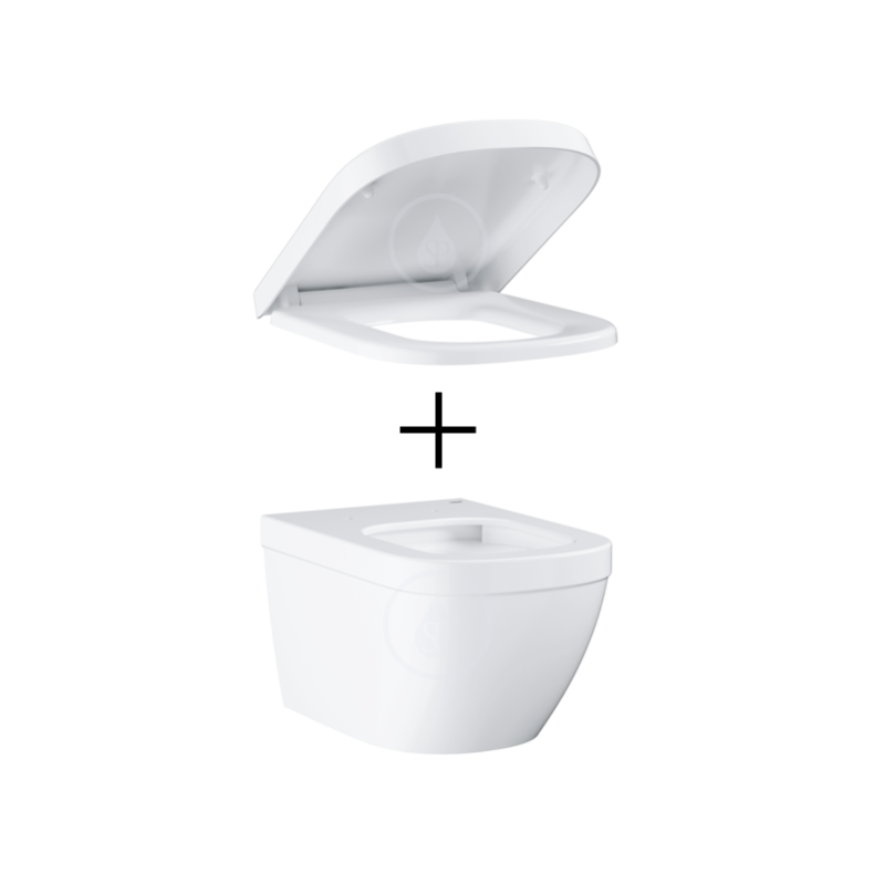 Grohe triple vortex