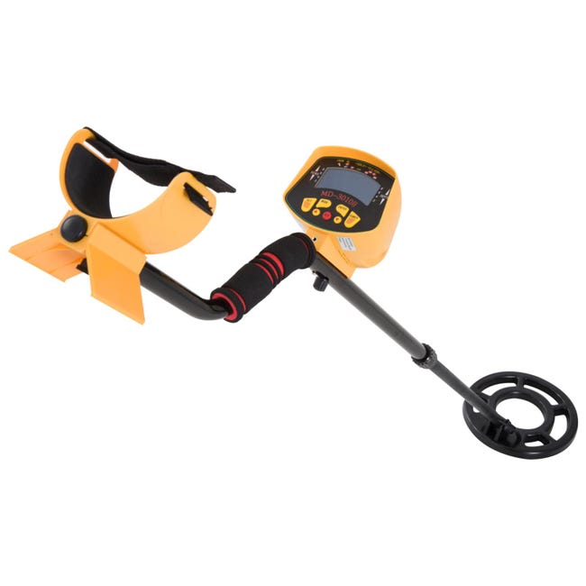 detecteur de metaux electrique leroy merlin