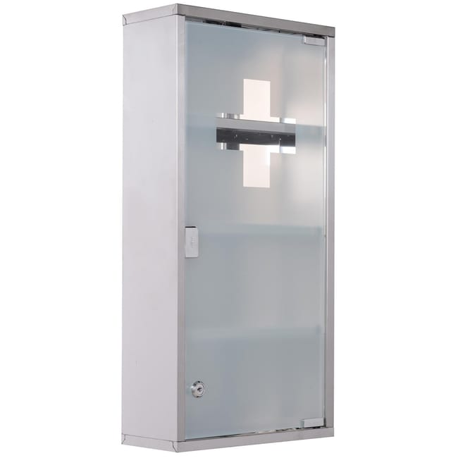 Armoire A Pharmacie 3 Etageres Acier Inox Brosse Leroy Merlin Armoire A Pharmacie 3 Etageres Acier Inox Brosse Leroy Merlin