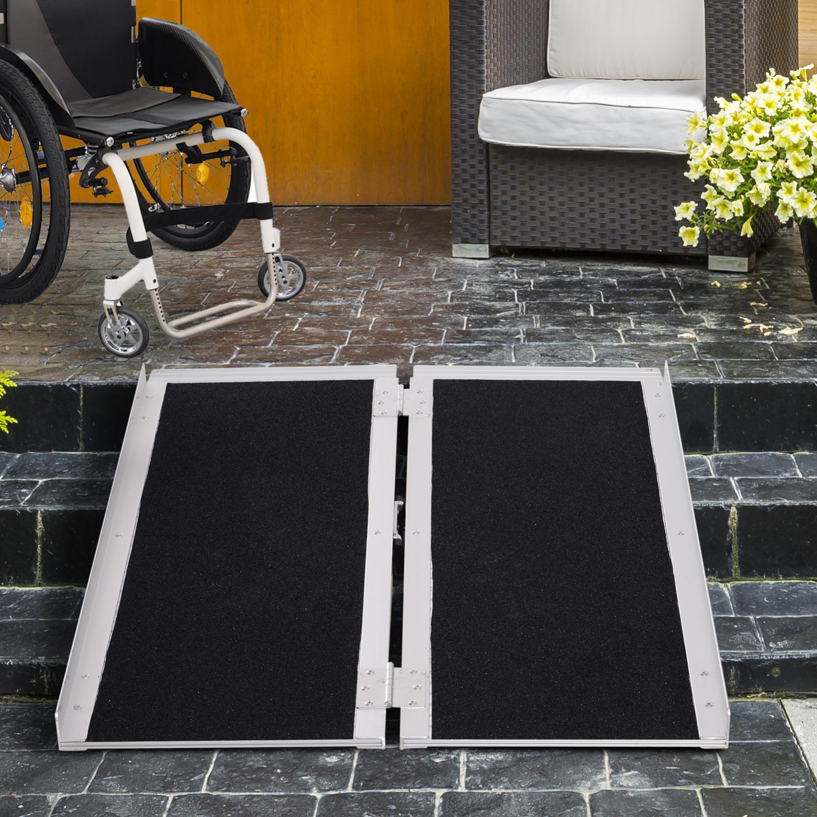 Rampe D Acces Fauteuil Roulant Leroy Merlin