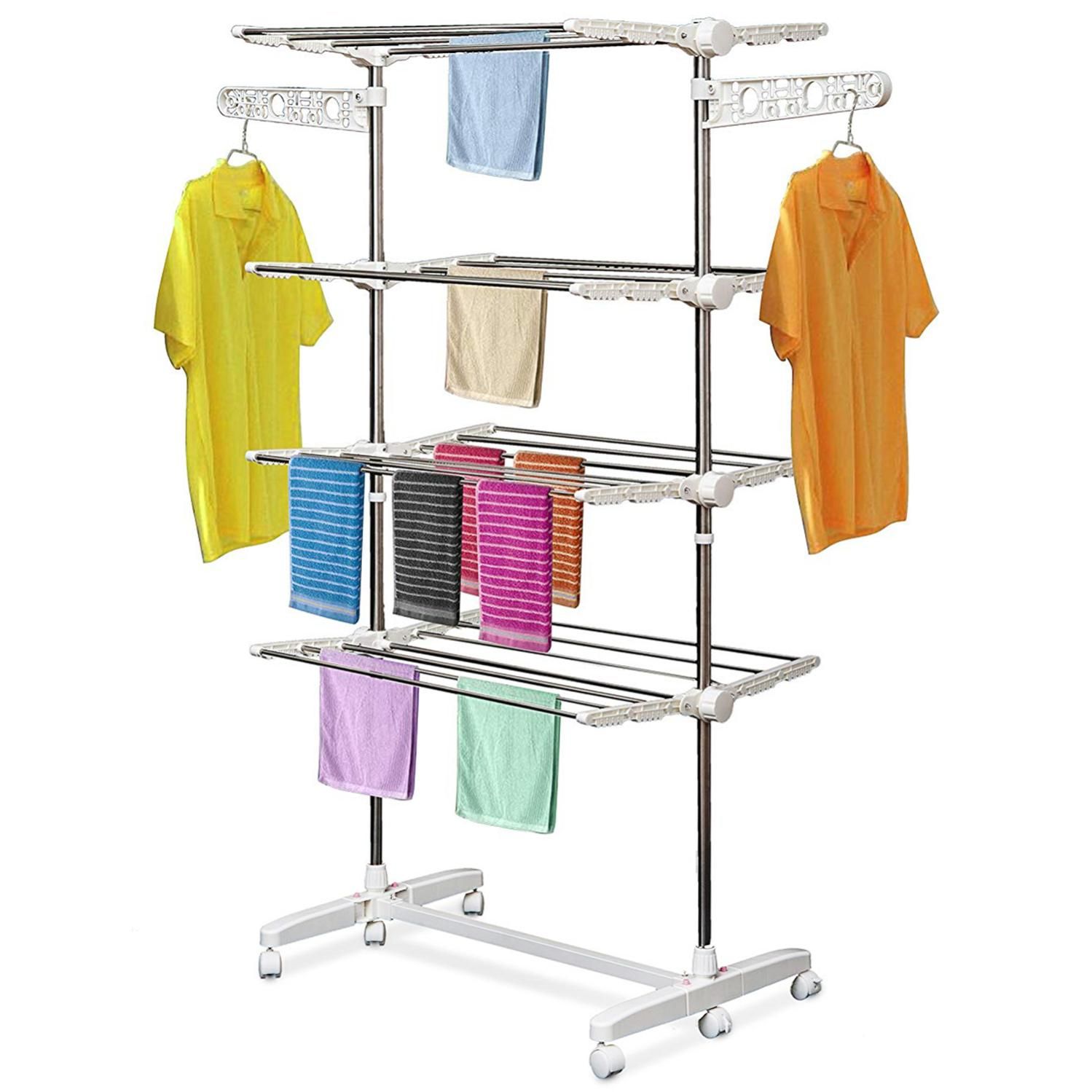 Étendoir à linge leroy merlin