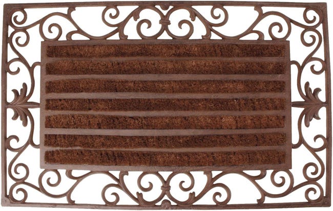 Paillasson rouleau Paillasson rouleau