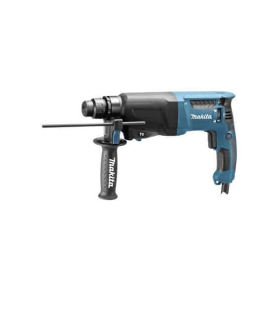 Perforateur Makita Sds Plus 800w Hr2600 Leroy Merlin