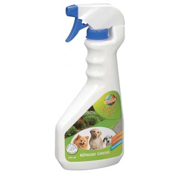 Repulsif Naturel Chiens 500 Ml Cp Maison Leroy Merlin Repulsif Naturel Chiens 500 Ml Cp Maison Leroy Merlin
