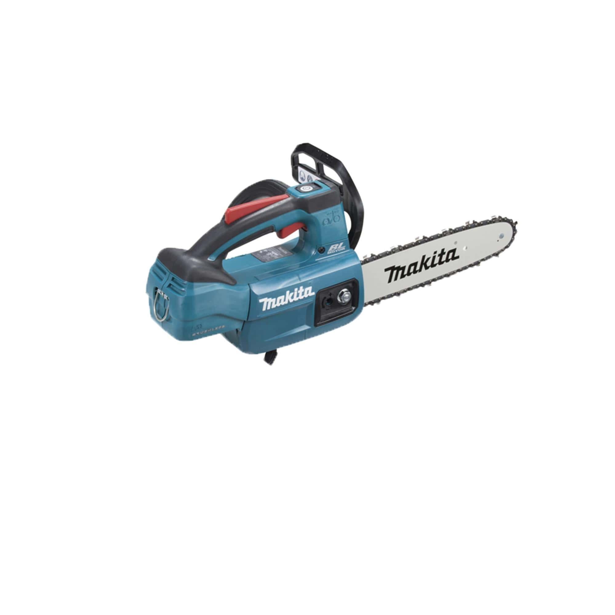Tronconneuse Brushless Makita 36v Sans Batterie Ni Chargeur Duc355z Leroy Merlin