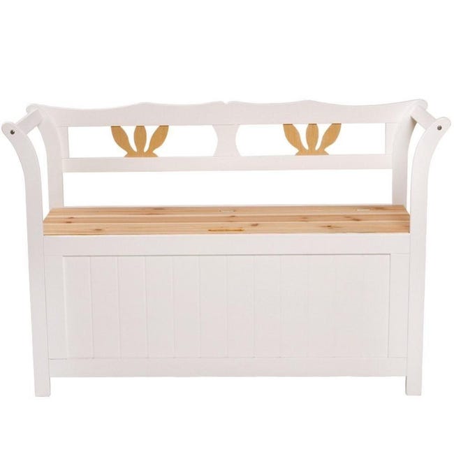 Banc De Jardin En Bois Avec Coffre 112 Cm Mobilier De Jardin 2201043 2 Leroy Merlin Banc De Jardin En Bois Avec Coffre 112 Cm Mobilier De Jardin 2201043 2 Leroy Merlin