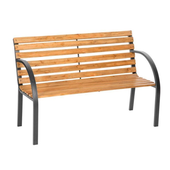 Banc De Jardin Bois Meuble 120 Cm 2208149 Leroy Merlin Banc De Jardin Bois Meuble 120 Cm 2208149 Leroy Merlin