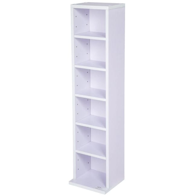 Armoire Etagere Rangement Cd Dvd Meuble De Rangement Pour 100