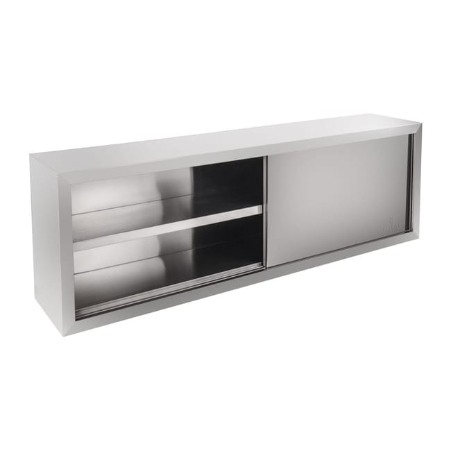 Armoire Murale Cuisine Professionnelle Inox 160 X 40 X 65 Cm 3614121 Leroy Merlin Armoire Murale Cuisine Professionnelle Inox 160 X 40 X 65 Cm 3614121 Leroy Merlin