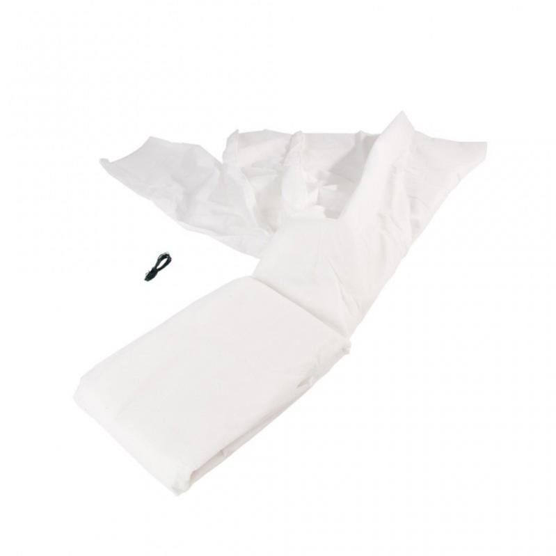 Voile D Hivernage En Rouleau Leroy Merlin