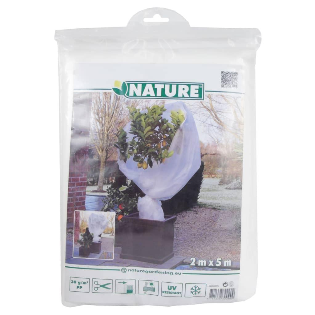 Voile D Hivernage En Rouleau Leroy Merlin