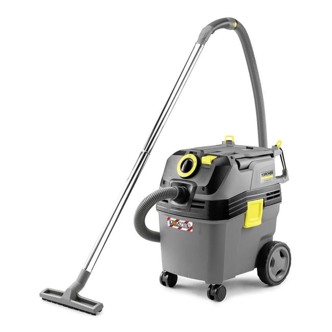 Karcher Aspirateur Eau Et Poussières 30 L 1380 W Débit D Karcher Aspirateur Eau Et Poussières 30 L 1380 W Débit D