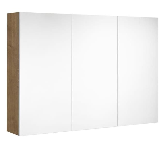 Allibert Armoire De Toilette 100 Cm 3 Portes 6 Etageres Couleur Chene Arlington Look Leroy Merlin Allibert Armoire De Toilette 100 Cm 3 Portes 6 Etageres Couleur Chene Arlington Look Leroy Merlin