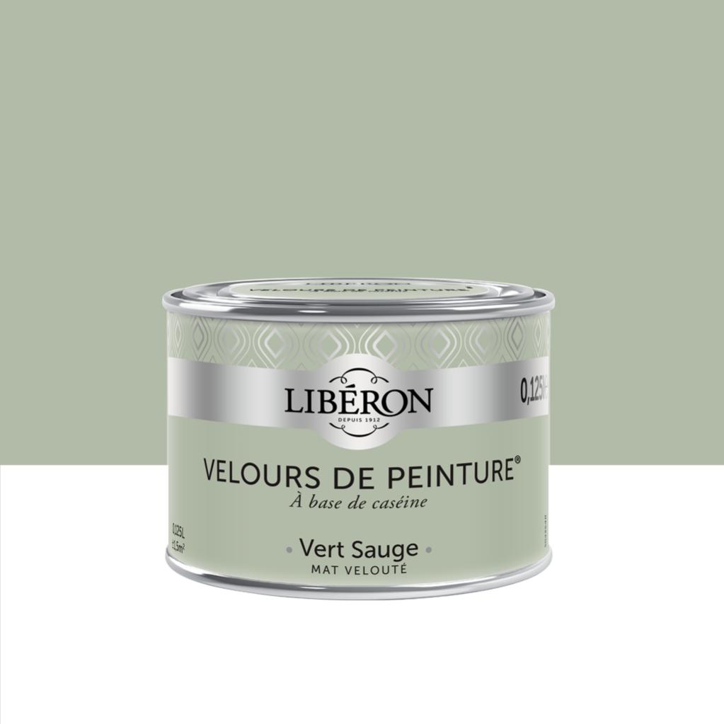 Peinture Vert Sauge Luxens Peinture Luxens Satin Gamboahinestrosa La Sauge Officinale Salvia Officinalis Appartient A La Famille Des Lamiacees Beatris Davie