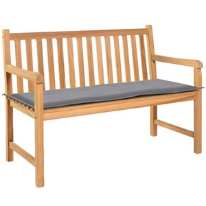 Coussin Banc 120 Au Meilleur Prix Leroy Merlin