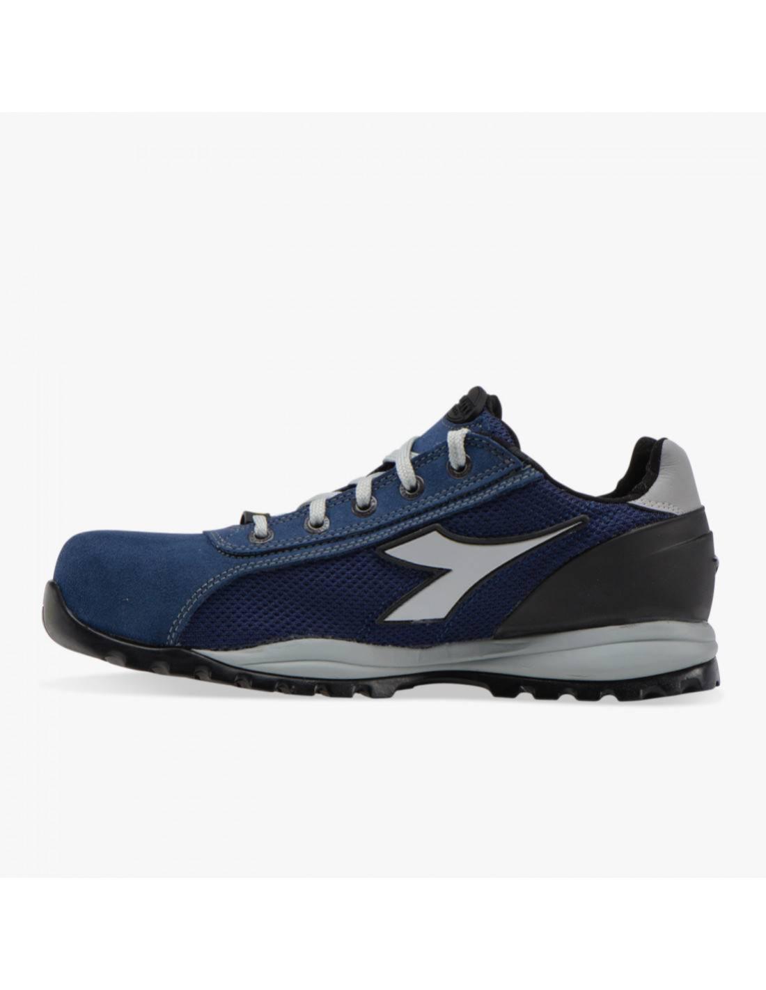 Chaussure De Sécurité Basse Glove Tech Low S1p Sra Hro Esd - Diadora | Leroy Merlin