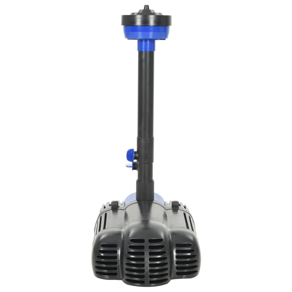 Pompe Solaire Pour Fontaine Circuit Fermé Leroy Merlin