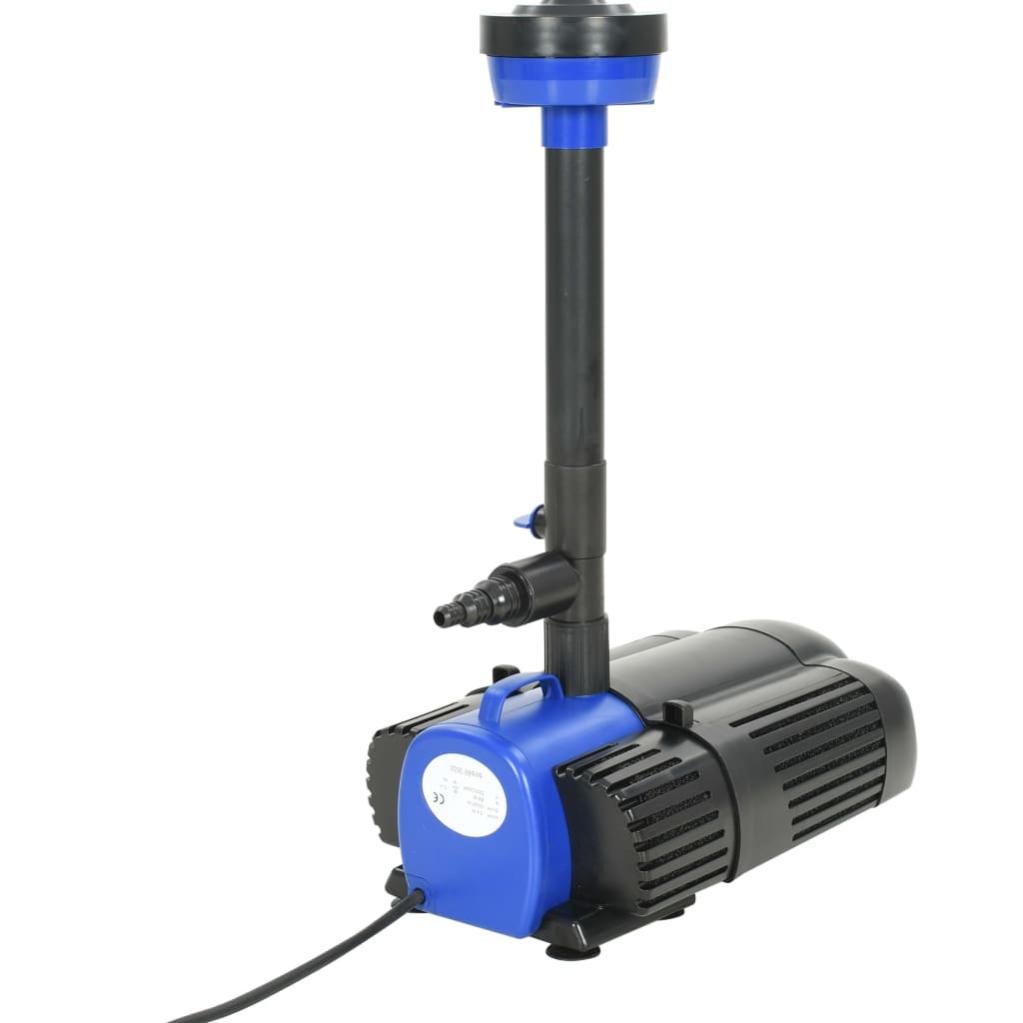 Pompe Solaire Pour Fontaine Circuit Fermé Leroy Merlin